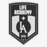 Life Academy - Empresa que confia em nossa consultoria financeira